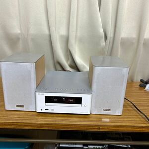 ONKYO Onkyo CD ресивер CR-U1X RECEIVER/140