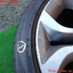 1UPJ-12459051]BMW X6(FG35 E71)タイヤ ホイール 1本(1) 275/40R20 中古の画像3