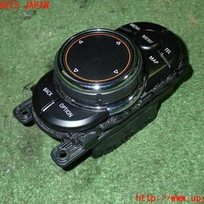 1UPJ-12656307]BMW ミニ(MINI)クーパー(XM15 F56)スイッチ2 (ナビ操作) 中古の画像2