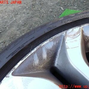 1UPJ-12459051]BMW X6(FG35 E71)タイヤ ホイール 1本(1) 275/40R20 中古の画像2