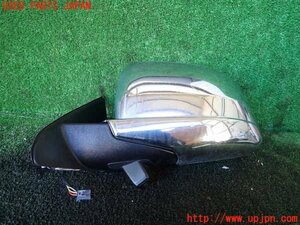 1UPJ-12351212] Jeep Grand Cherokee (WK36) left door mirror used 