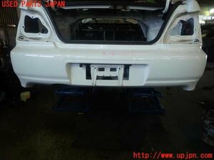 1UPJ-11541610]Impreza WRX-STi(GDB)リアBumper 中古