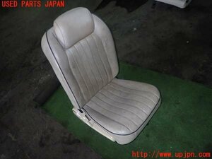 1UPJ-12947035]フィガロ(FK10)運転席シート 中古