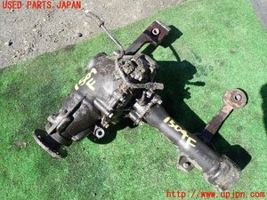 1UPJ-15044350] Land Cruiser Prado (TRJ120W) front diff used 