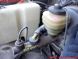 1UPJ-15474050] Land Cruiser Prado (LJ78W) brake master cylinder used 