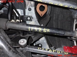 1UPJ-11584020] abarth *124 Spider (NF2EK) right rear drive shaft used 