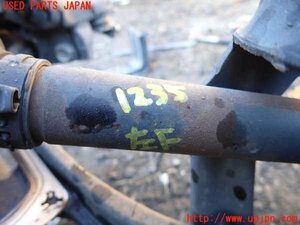 1UPJ-12354015] Jeep Grand Cherokee (WK36) left front drive shaft used 