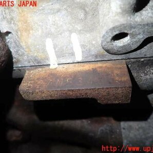 1UPJ-12562010]三菱ジープ(J58(改))エンジン 4G52 4WD 【ジャンク】の画像5