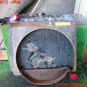 1UPJ-12562321]三菱ジープ(J58(改))ラジエーター1 中古の画像3