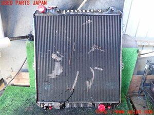 1UPJ-12952321]ハイラックスサーフ N130系 4ドア(KZN130W)ラジエーター1 中古