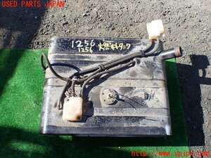 1UPJ-12562500]三菱ジープ(J58(改))燃料タンク 中古