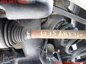 1UPJ-12354020] Jeep Grand Cherokee (WK36) right rear drive shaft used 