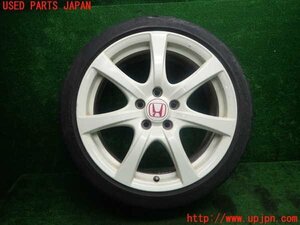 1UPJ-13869042]シビック タイプR 前期(FD2)タイヤ　ホイール　1本(2) 225/40R18 中古