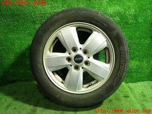 1UPJ-12659027]BMW ミニ(MINI)クーパー(XM15 F56)タイヤ　ホイール　1本(2) 175/65R15 中古