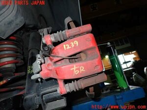 1UPJ-12394090] abarth *595(312142) right rear caliper used 