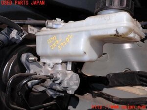 1UPJ-12374050]ルノー・カングー(KWH5F1)ブレーキマスターシリンダー 中古