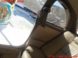 1UPJ-13147045] Soarer (UZZ32) driver`s seat seat belt used 