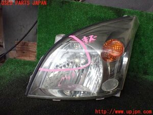 1UPJ-15041132]ランクルプラド(TRJ120W)左ヘッドライト ハロゲン 中古