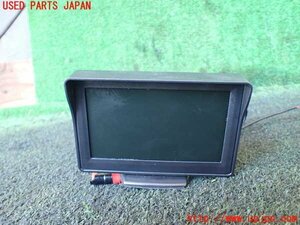 1UPJ-13656629]ベンツ ビアノ(Viano)(639811)モニター 中古