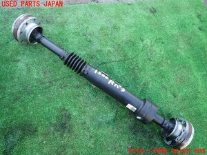 1UPJ-15003410] Jeep Wrangler (JL36S) rear propeller shaft used 