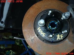 1UPJ-15454290]エスティマハイブリッド(AHR20W)右フロントナックルハブ 中古