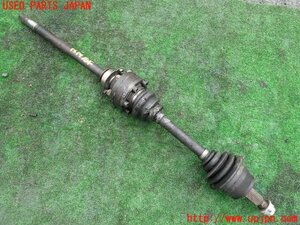 1UPJ-15194010] Alpha Romeo *156 GTA(932AXB) right front drive shaft used 