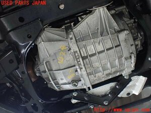 1UPJ-14284355]Volvo・XC90(LB420XCP2A)リアdifferential 中古