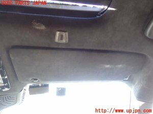 1UPJ-15147625]BMWアルピナ・D5 S リムジン オールラッド(5U20 G30)室内サンバイザー右側 中古