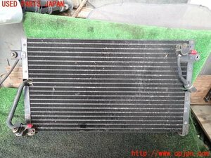 1UPJ-16366031] Pajero (V45W) air conditioner condenser 1 used 