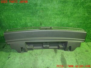 1UPJ-15627772] Porsche * Macan турбо (95BCTL) багажный поддон 2 б/у 
