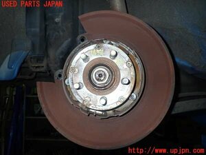 1UPJ-15864300]インプレッサ WRX-STi(GDB)右リアナックルハブ 中古