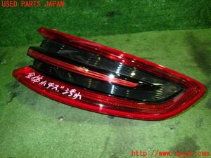 1UPJ-15621530] Porsche * Macan turbo (95BCTL) right tail lamp used 