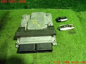 1UPJ-15626110] Porsche * Macan turbo (95BCTL) engine computer - used 