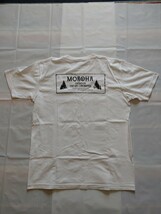 MOROHA Tシャツ　L united athle heavy weight_画像3