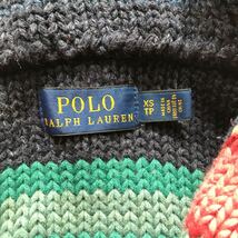 Polo Ralph Lauren カーディガン_画像2