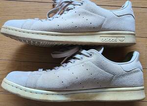 スタンスミス　27.5　アディダス　 adidas　STAN SMITH