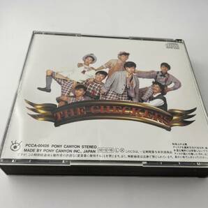 THE CHECKERS 3枚組 ベスト CD チェッカーズ H七-04: 中古の画像5