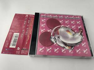 ユーロビート・ディズニー　CD Hハ-04: 中古