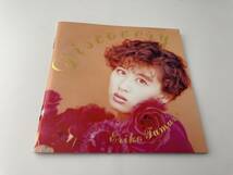 枚セット　ディスカバリー　デェア・トゥラウム　CD 田村英里子　Hフ-04: 中古_画像5