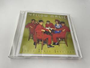 ソリッド・ステイト・サヴァイヴァー　CD YELLOW MAGIC ORCHESTRA YMO　2H2-04: 中古