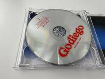 ゴールデン☆ベスト ゴダイゴ　CD ゴダイゴ　2H2-04: 中古_画像3