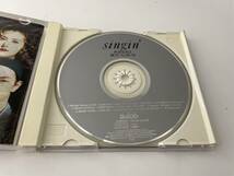 singin'　CD PERSONZ　パーソンズ　2H1-04: 中古_画像2