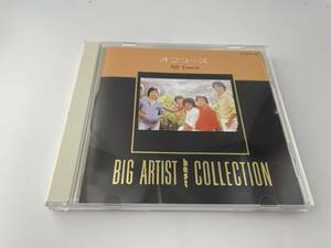 BIG ARTIST BEST　ベスト　CD オフコース　2H3-04: 中古