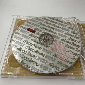 ディスコ・フィーバー・ベスト CD リック・アストリー バナナラマ カイリー・ミノーグ デッド・オア・アライヴ 2H3-04: 中古の画像5