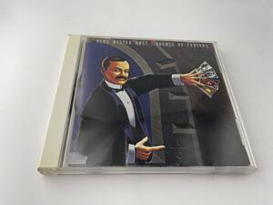 タロットの呪い CD ブルー・オイスター・カルト 2H5-04: 中古