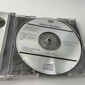 Xファクター CD アイアン・メイデン 2H6-04: 中古の画像3