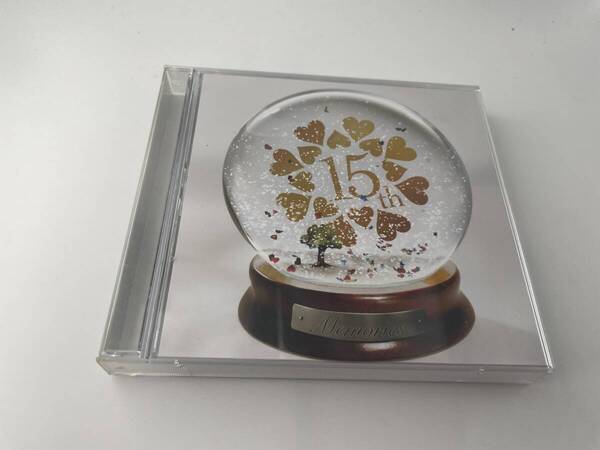 アニソンベストコレクション Memories CD Minami H8-04: 中古