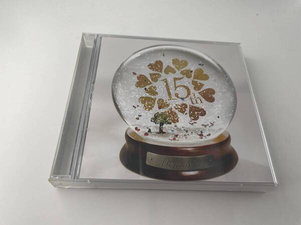 アニソンベストコレクション Memories CD Minami　H8-04: 中古