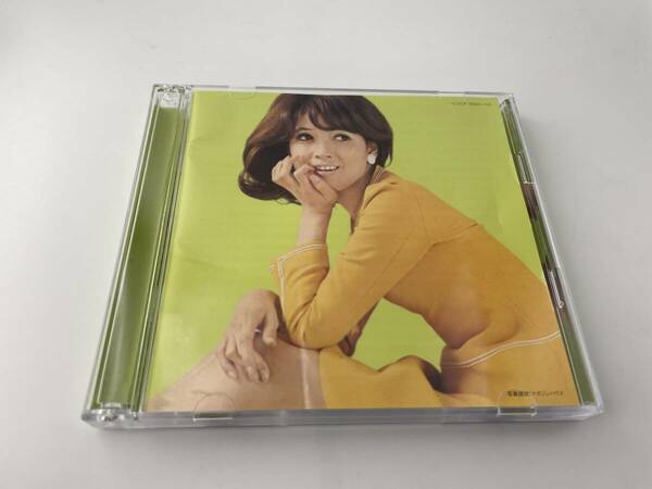 いしだあゆみ　しんぐるこれくしょん　CD いしだあゆみ 2H9-04: 中古