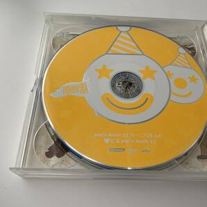 ポップンミュージック13 pop'n music 13 カーニバル AC CS pop'n music11 オリジナルサウンドトラック CD 2H9-04: 中古の画像3